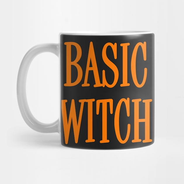 Basic Witch by sergiovarela